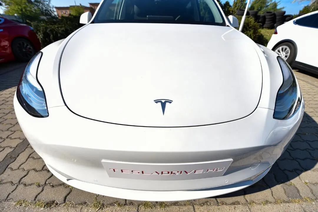 Tesla Recalls Nearly 219,000 Vehicles Over Rearview Camera Display Delay