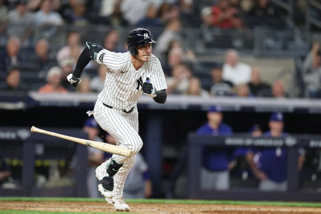 Yankees’ Betting on Bellinger for Lift Back to World Series Prominence