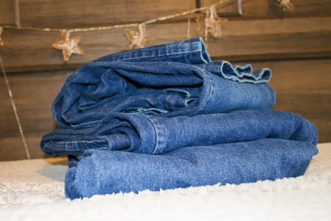 How to Soften New Denim, Make Homemade Eyeglass Cleaner and More