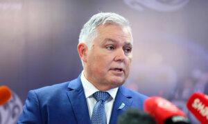 NZ Minister Criticises Alleged Police Visit Over Controversial Facebook Post