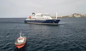 Two Canadians Who Left Cruise Ship Struck by Hantavirus Outbreak Back in Ontario