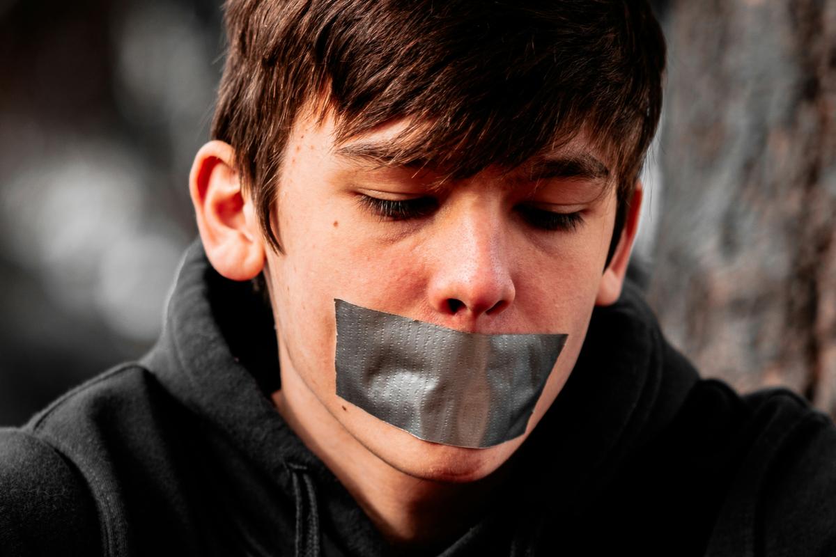 The Silenced Generation