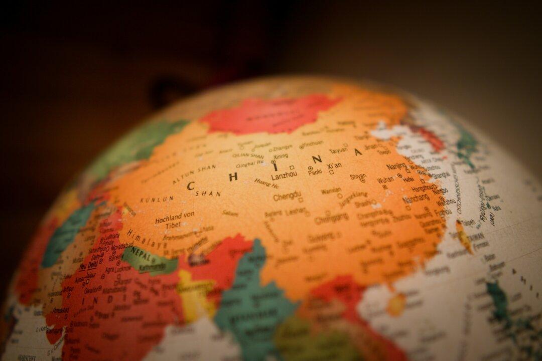 Trump and Congress Should Confront China on Genocide