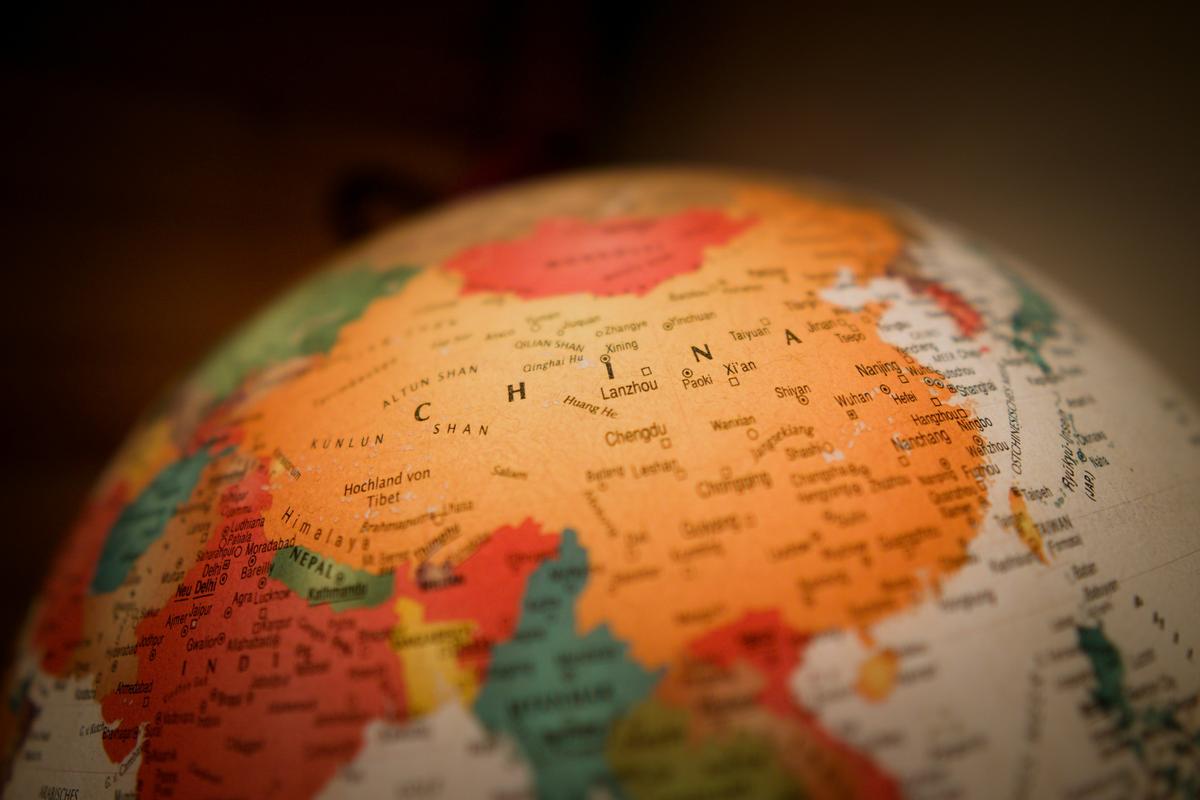Trump and Congress Should Confront China on Genocide