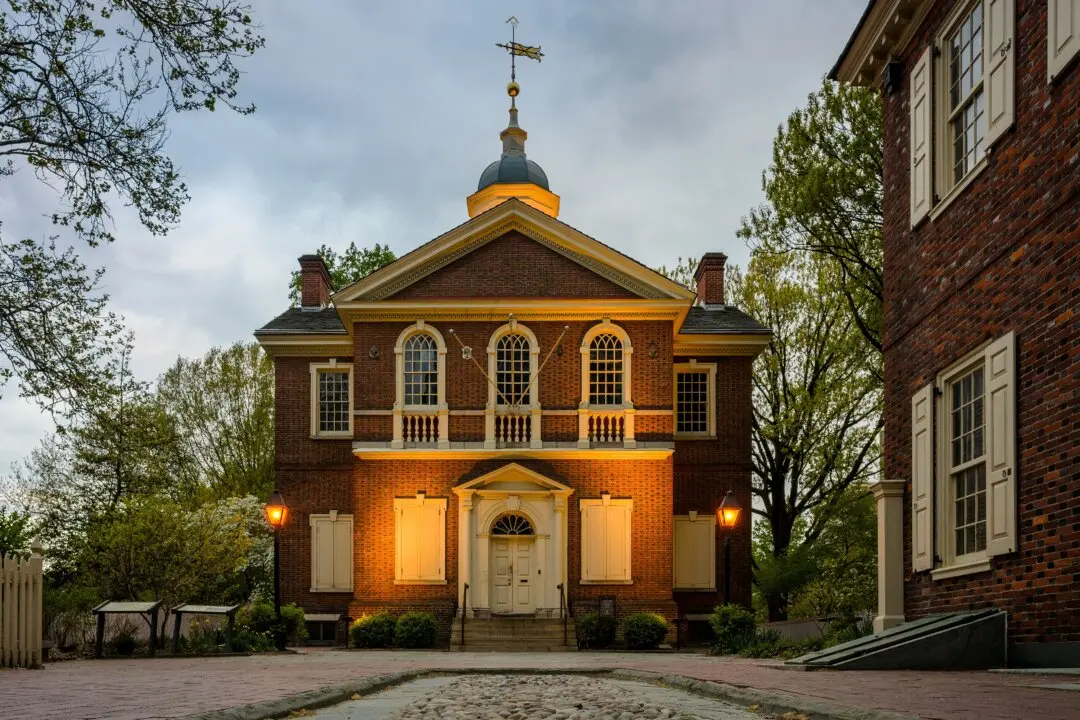 Spies, Allies, and Intrigue in the Revolutionary War