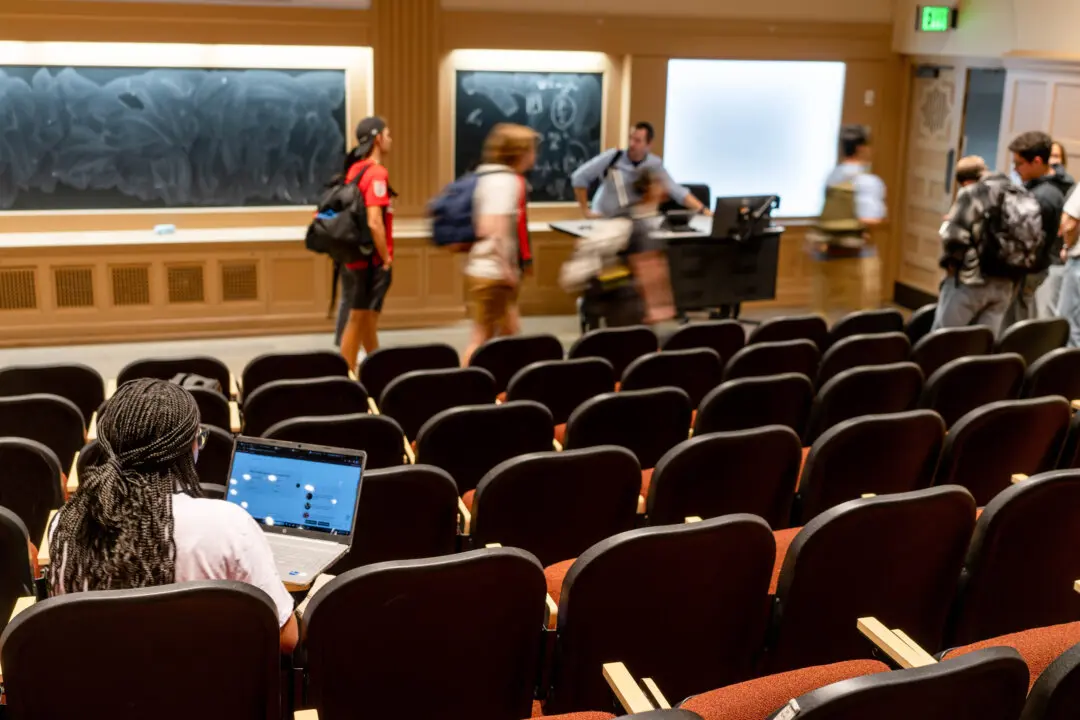 Citizens Need Knowledge: Colleges (and Lawmakers) Must Act