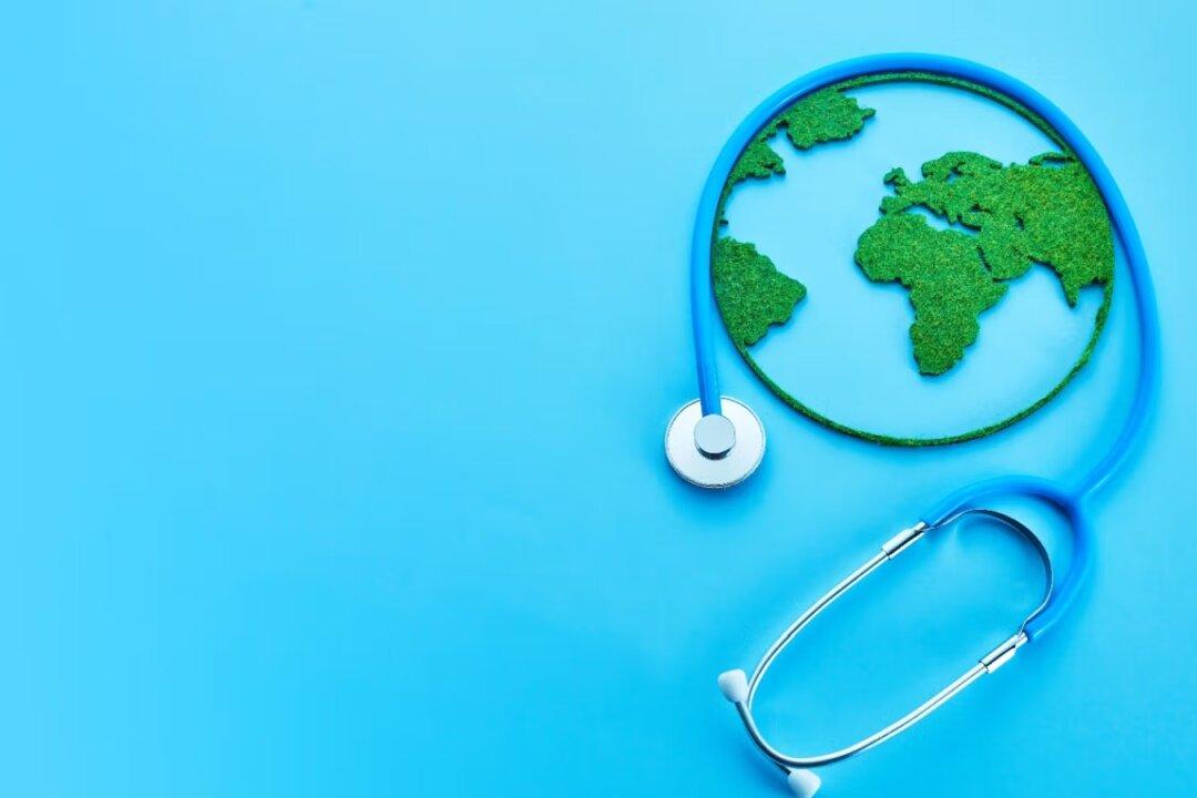 The Pandemic Agreement Fails Again