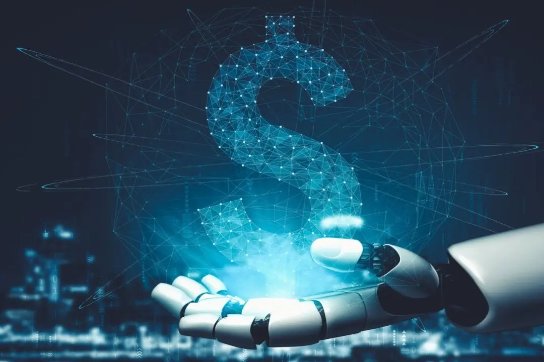 No, AI Won’t Make Money Obsolete