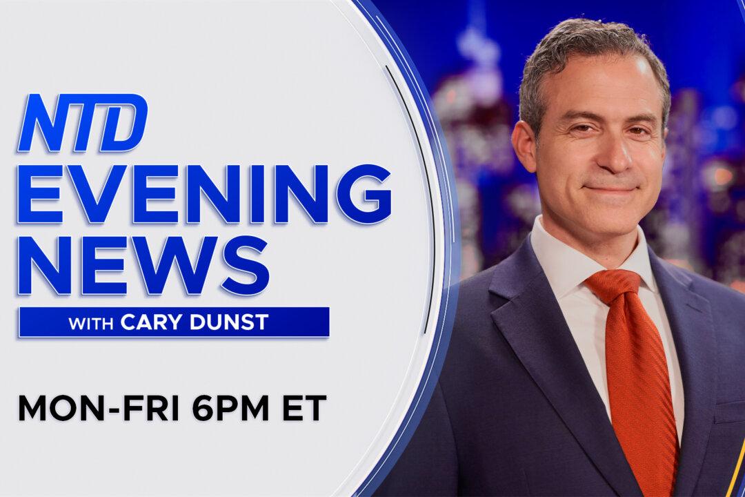 NTD Evening News Full Broadcast (May 7)