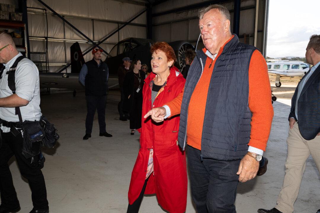 ‘A Tough Ask’: Coalition Braces For By-election Defeat