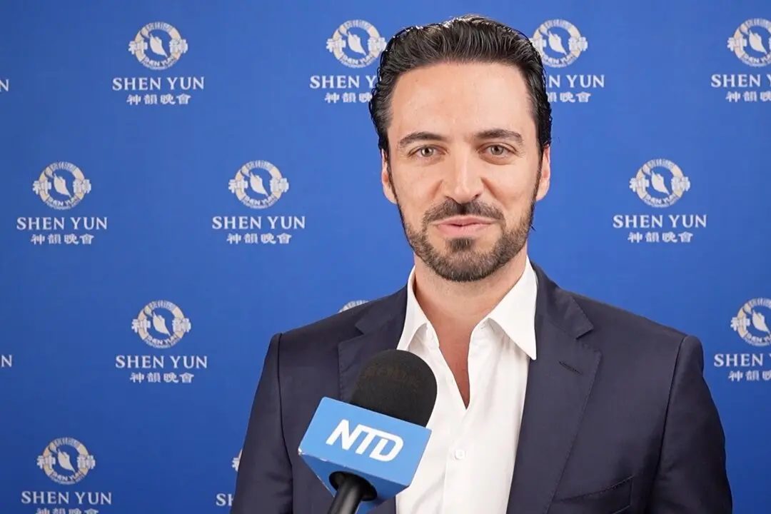 Shen Yun Leaves São Paulo Audiences Inspired and Deeply Moved