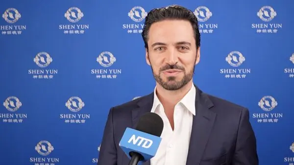 Shen Yun Leaves São Paulo Audiences Inspired and Deeply Moved