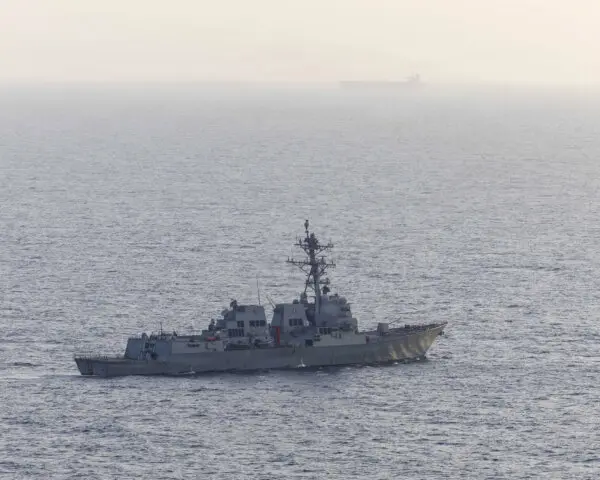 LIVE NOW: Senate Committee Examines America’s Fisheries, Coastal Economics