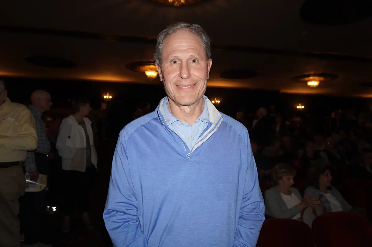 Shen Yun’s ‘Spirit and Renewal of the Culture Is Really Uplifting, Says Stamford Theatergoer’