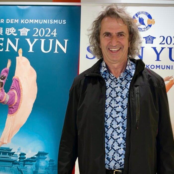 The Epoch Times