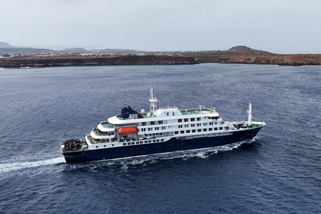 One Canadian Tests ‘Presumptive Positive’ for Hantavirus After Cruise Ship Exposure