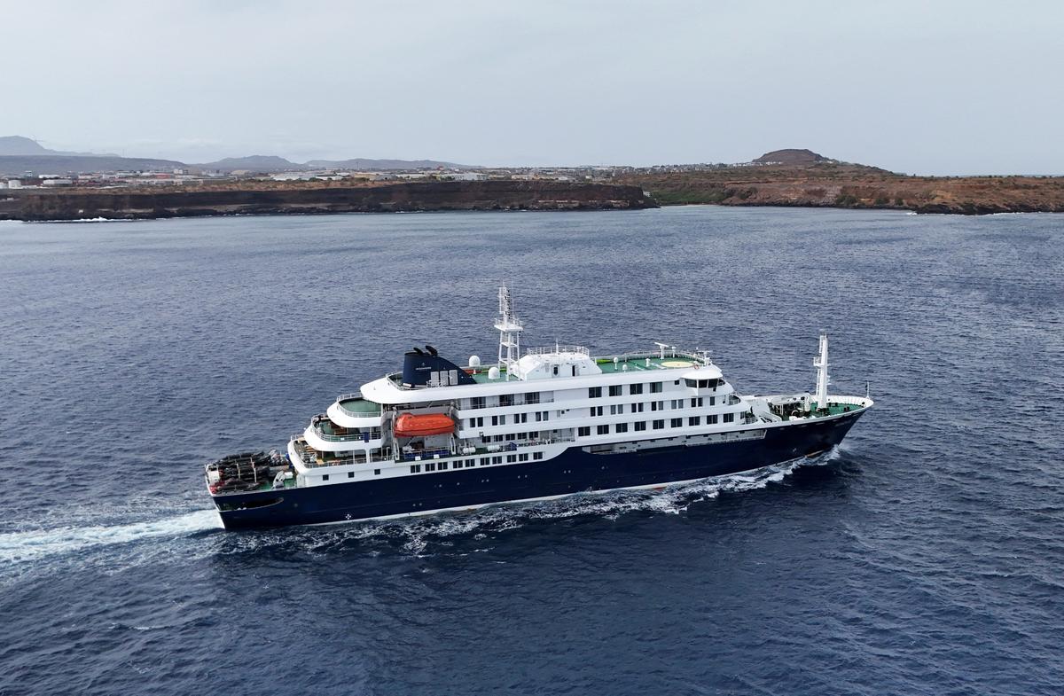 One Canadian Tests ‘Presumptive Positive’ for Hantavirus After Cruise Ship Exposure