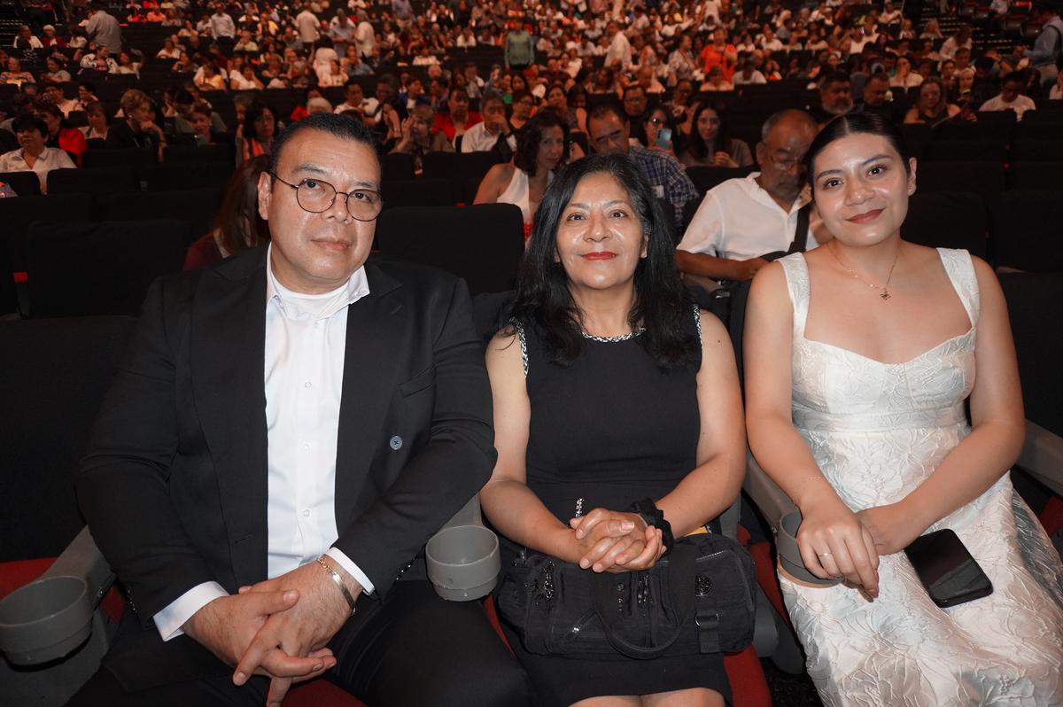 Mexican Educator Praises Shen Yun: A Renewing, Uplifting Experience That Revives Traditional Values