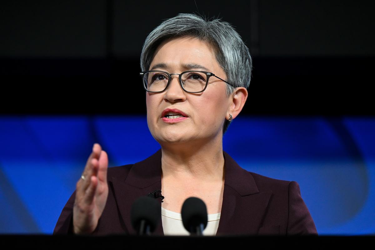 Australia Imposes Sanctions on 7 Iranian Officials, Entities