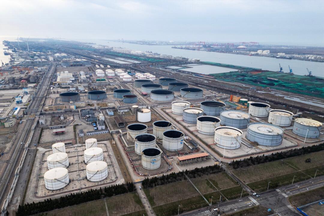 China Seeks Extraterritorial Control Over US Sanctions