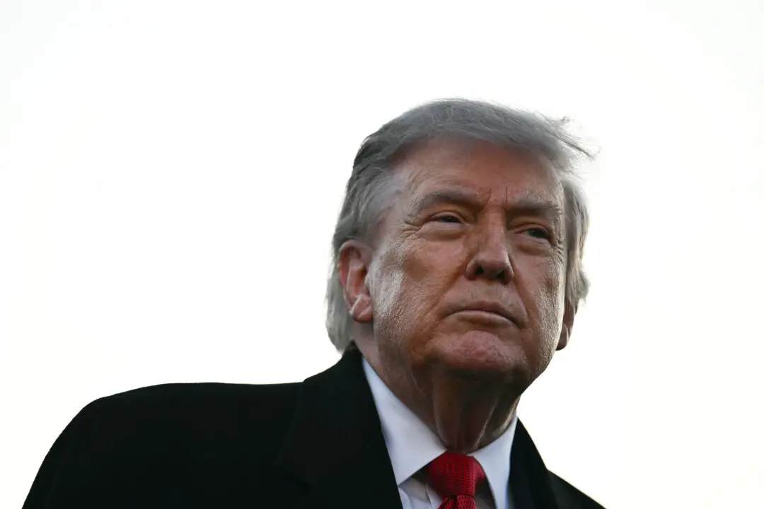 Trump Says New Iranian Proposal to End War Is ‘Inappropriate’