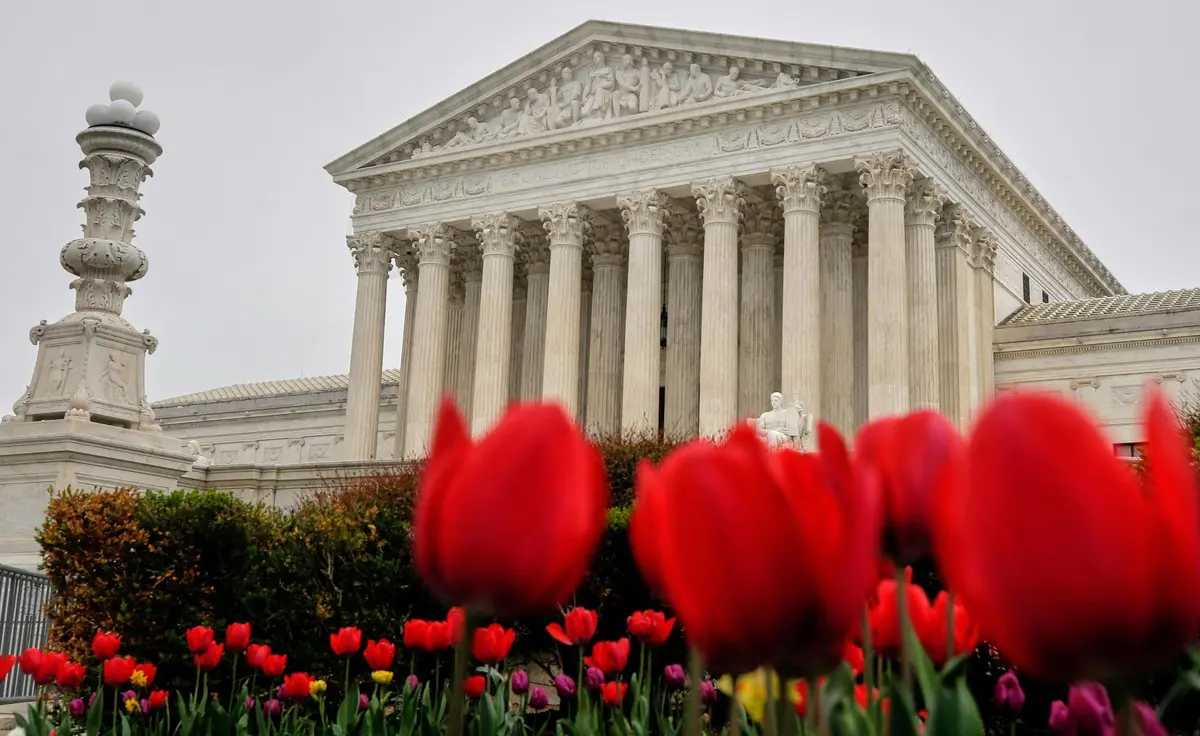 Alabama Asks Supreme Court to Clear the Way for New Congressional Map