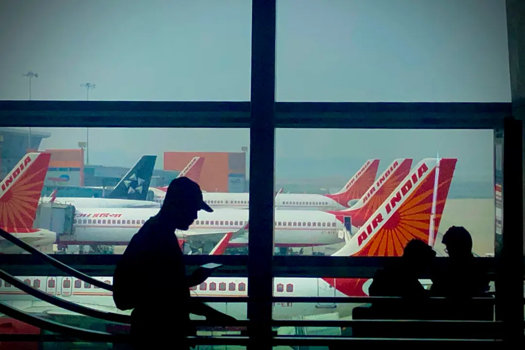 Air India Slashes Flights to Canada Amid Soaring Jet Fuel Prices