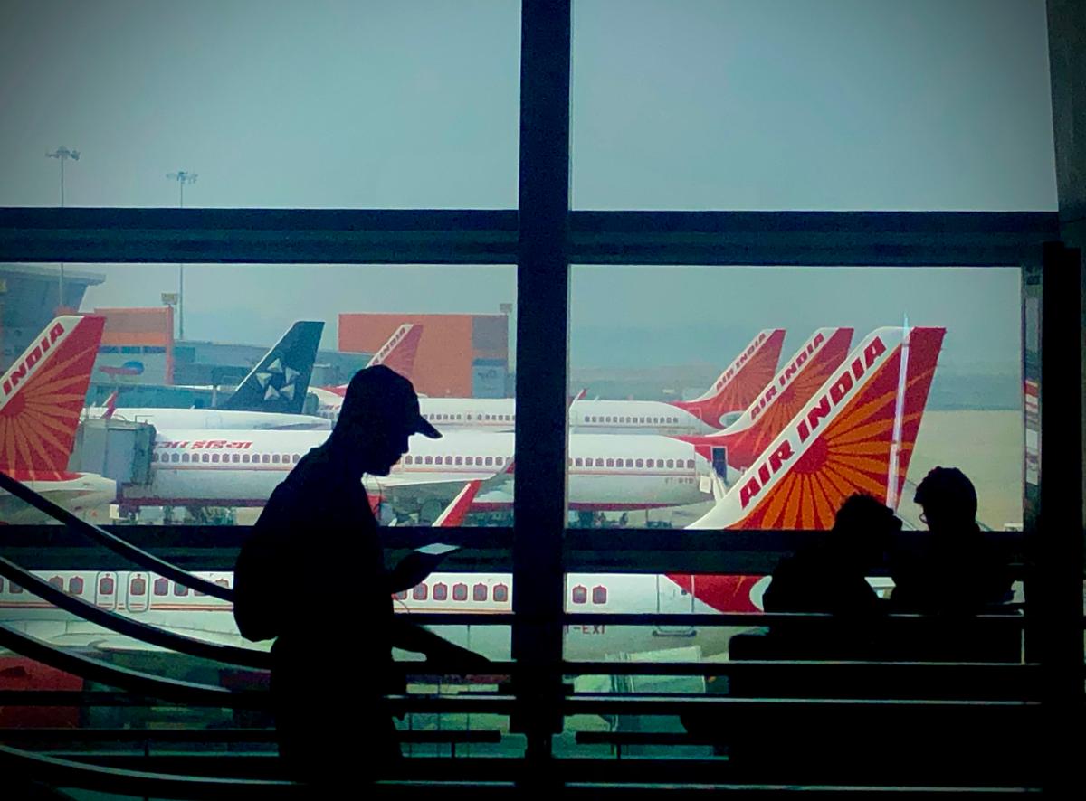 Air India Slashes Flights to Canada Amid Soaring Jet Fuel Prices
