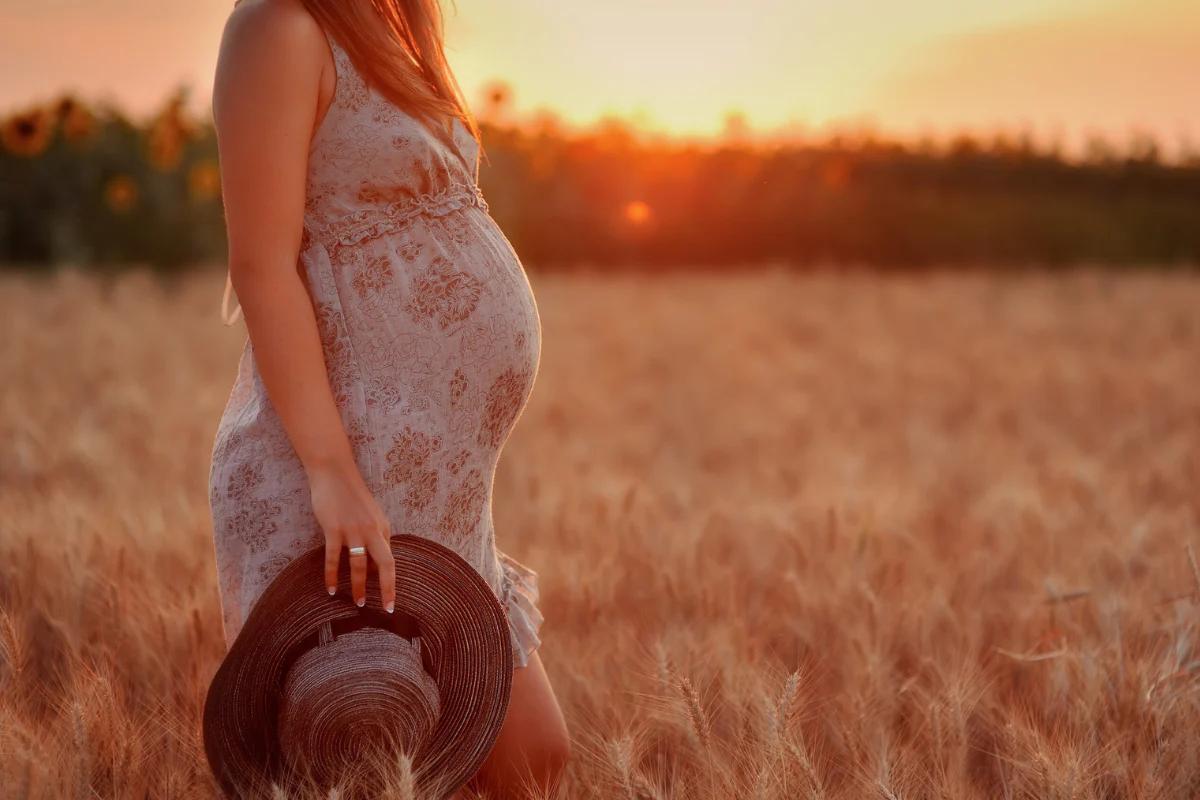 Tips for a Healthy, Enjoyable Pregnancy and Breastfeeding Phase of Life