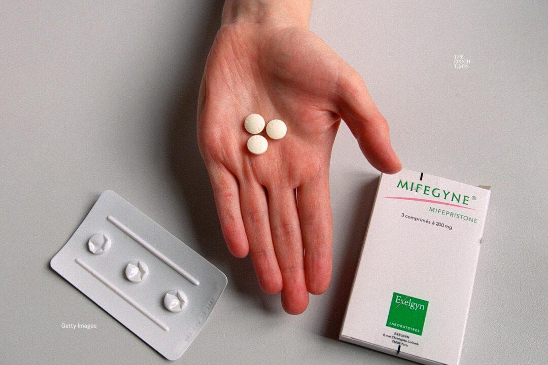 The Abortion Pill Returns to the Supreme Court