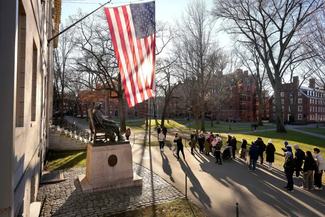 Pentagon Directs 30 Universities to Immediately Audit Connections With Foreign Entities