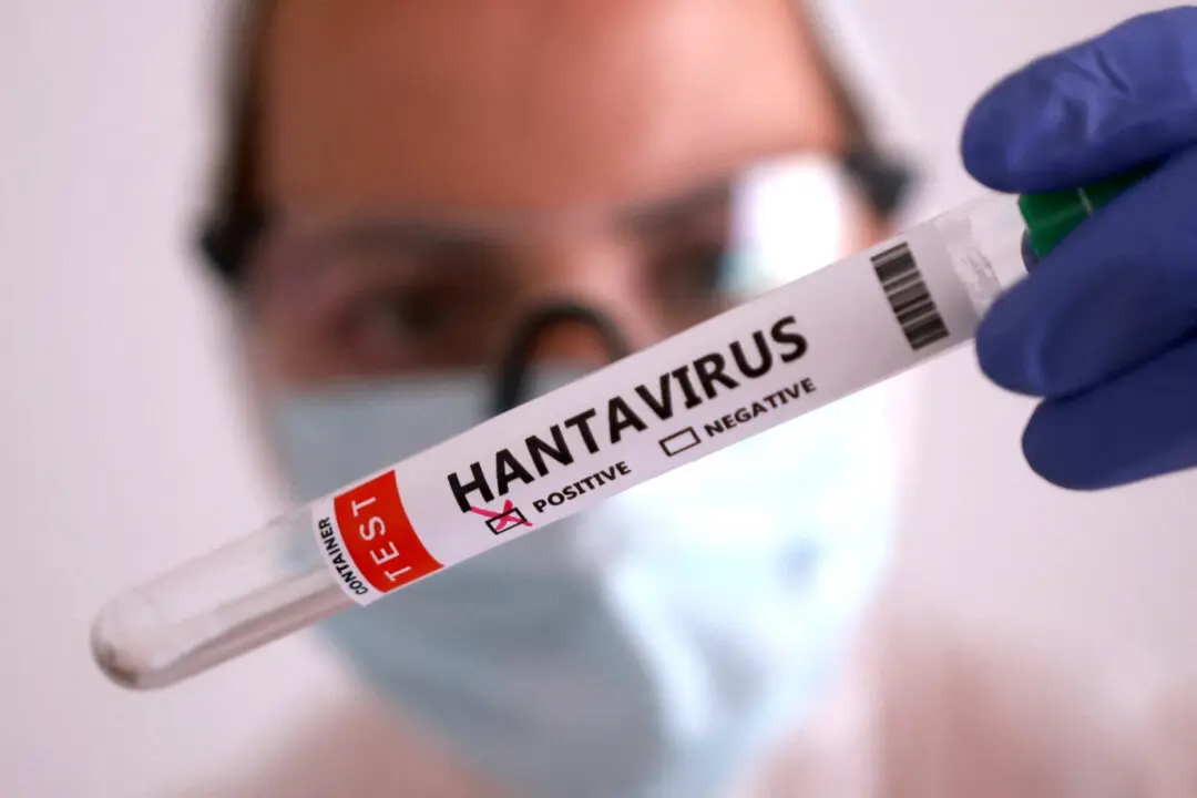 Hantavirus Cases Rise Among Cruise Ship Passengers as Countries Expand Quarantine Measures