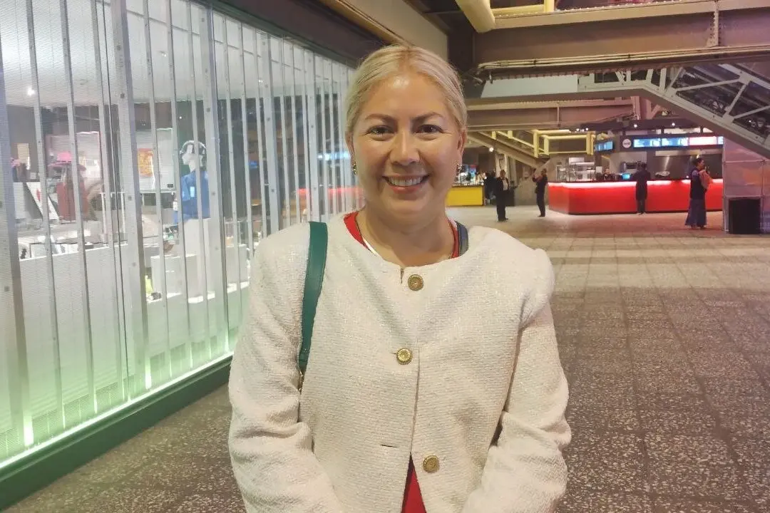 Mexican Councilwoman: Shen Yun Inspires Us to ‘Give the Best of Ourselves in This Life’
