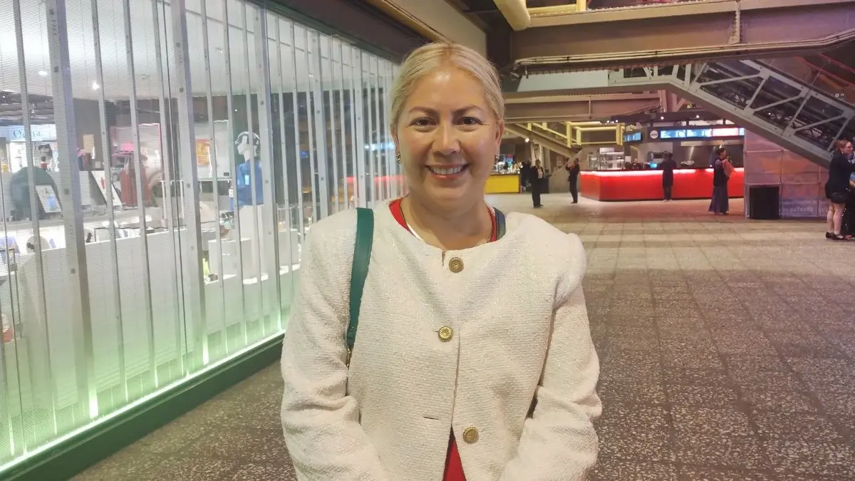 Mexican Councilwoman: Shen Yun Inspires Us to ‘Give the Best of Ourselves in This Life’
