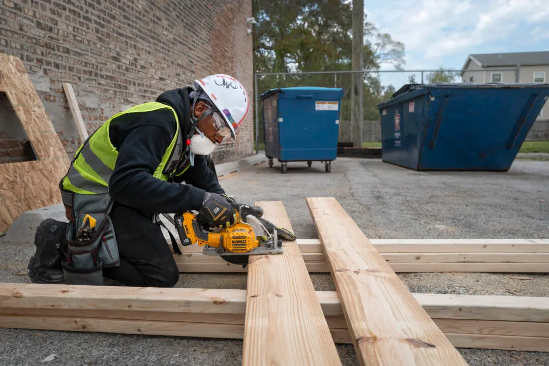 Pell Grants to Cover Short-Term Workforce Training for the First Time