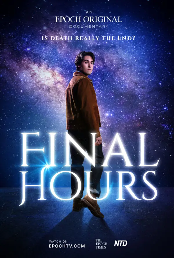 Final Hours: Is Death Really the End?