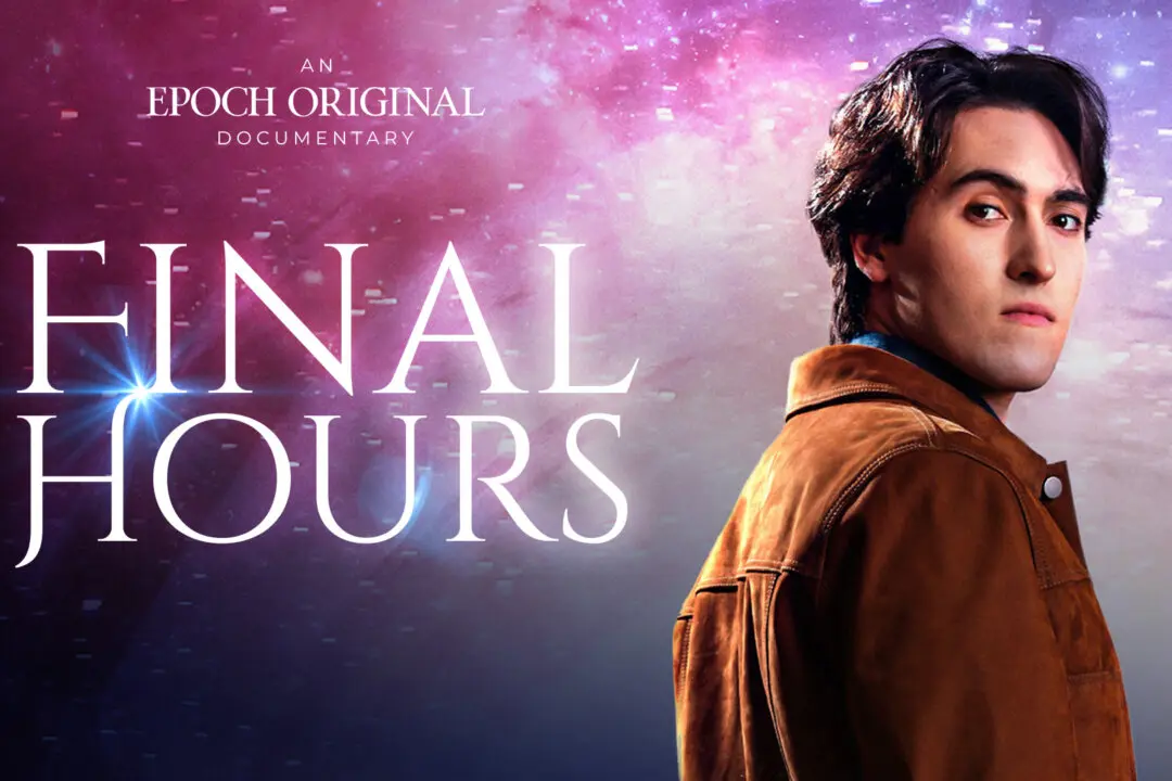 Exclusive Documentary: Final Hours—Is Death Really the End?