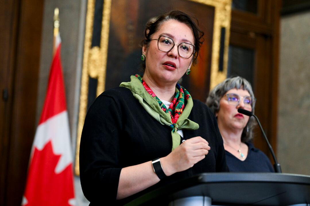 Minister Files Partial Judicial Review of Ontario First Nation Child Welfare Decision
