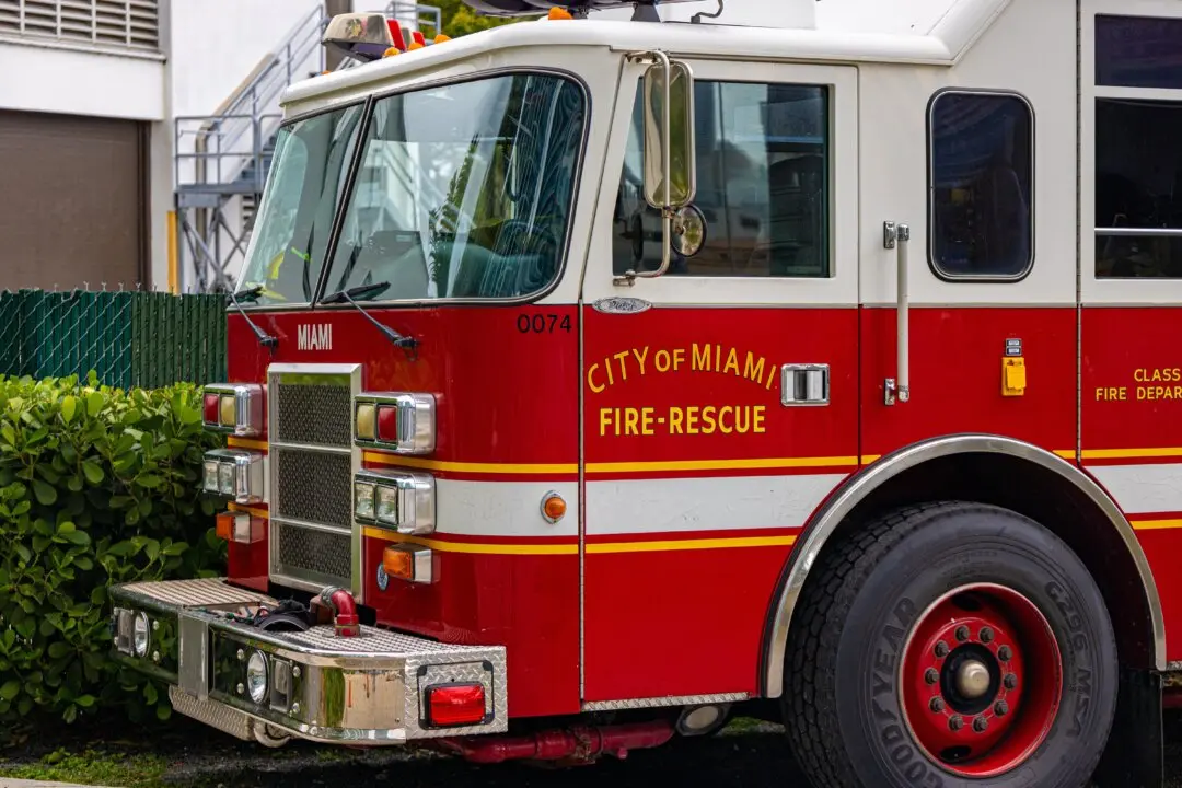 11 People Injured, Taken to Hospitals After Boat Explosion Near Miami