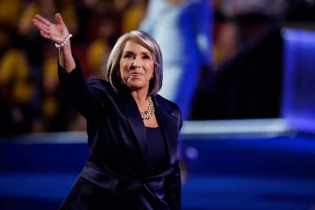 Justice Department Sues New Mexico, Albuquerque for Obstructing Federal Immigration Enforcement