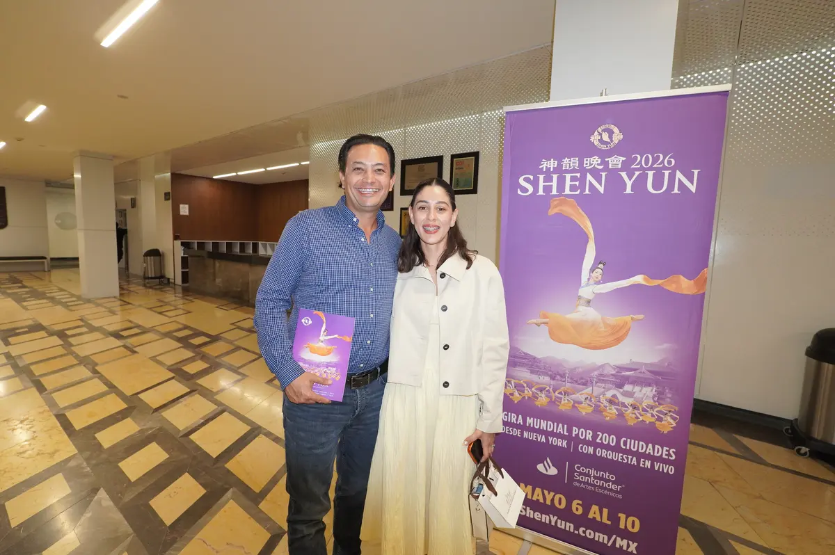 Corporate Lawyer Says Traditional Chinese Culture Encourages Us to ‘Have a Better Heart’