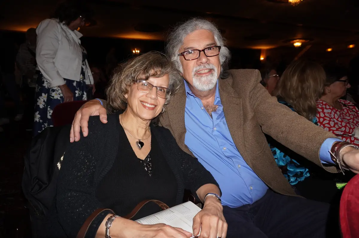 Musician Loves Marriage of Eastern and Western Instruments in Shen Yun Orchestra