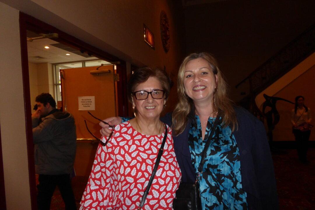 Union Official Says Shen Yun a ‘Wonderful Expression of Traditional Chinese Culture’