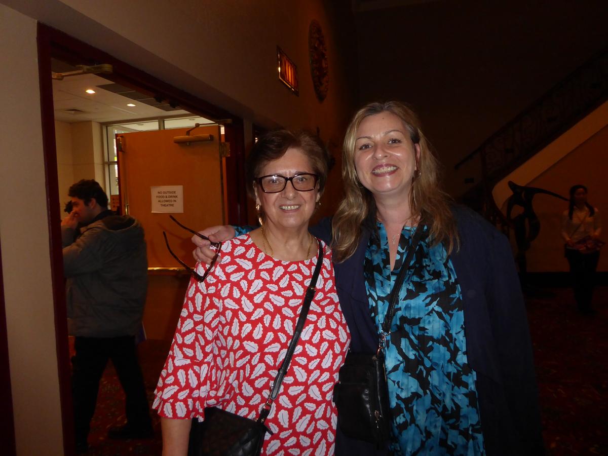 Union Official Says Shen Yun a ‘Wonderful Expression of Traditional Chinese Culture’