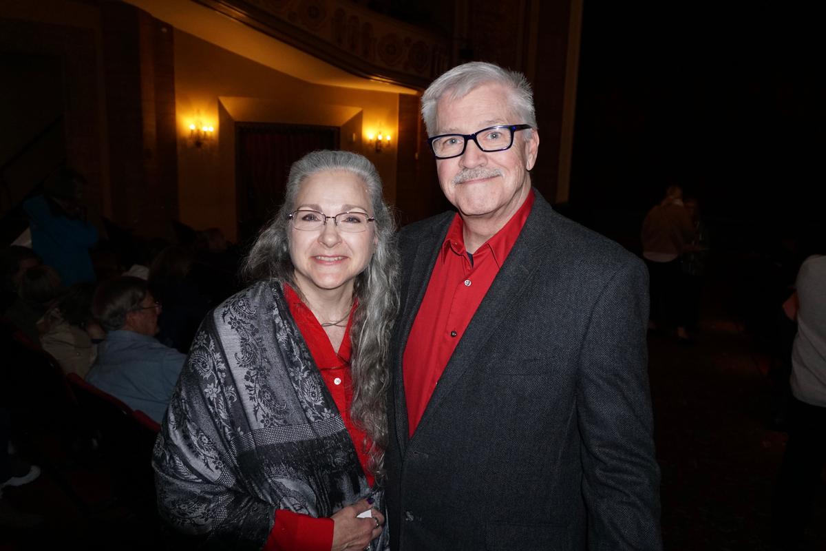 Attorney Says Important for Shen Yun to Bring Awareness of Organ Harvesting Crimes