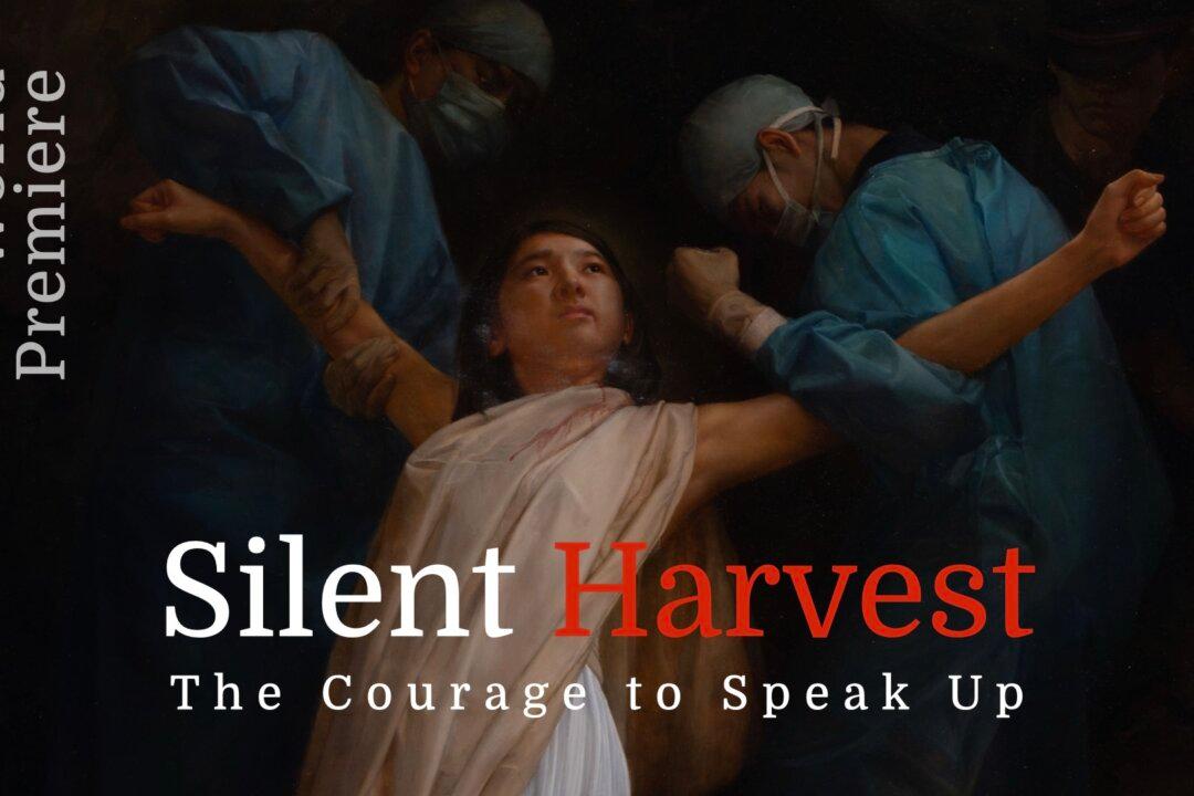 World Premiere of ‘Silent Harvest’ Documentary