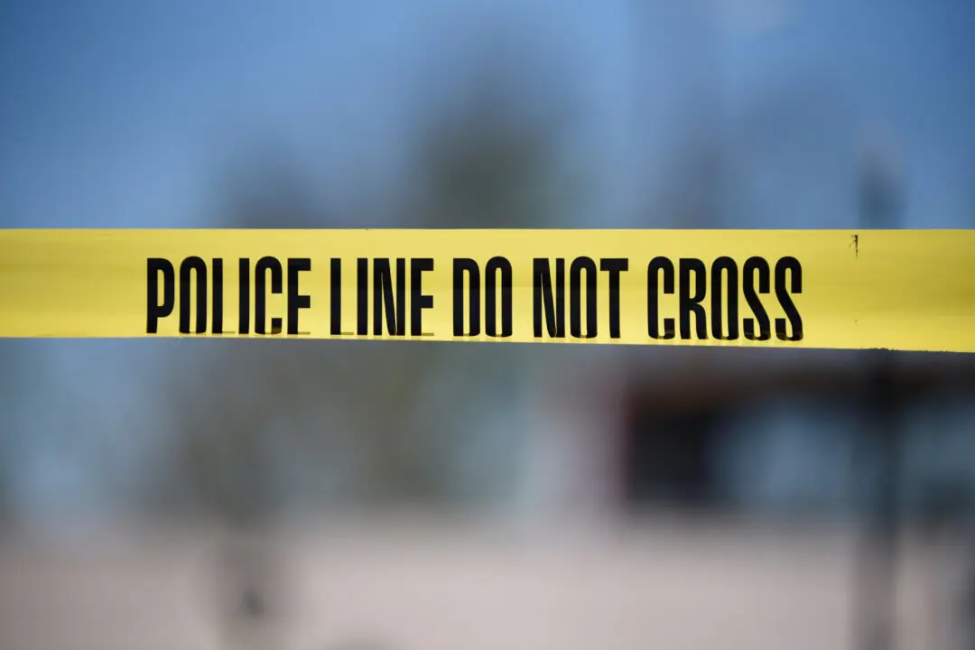 6 People Found Dead in Boxcar in Laredo, Texas: Police