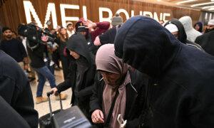 Bail Application Delayed for ‘ISIS Brides’ on Slavery Charges