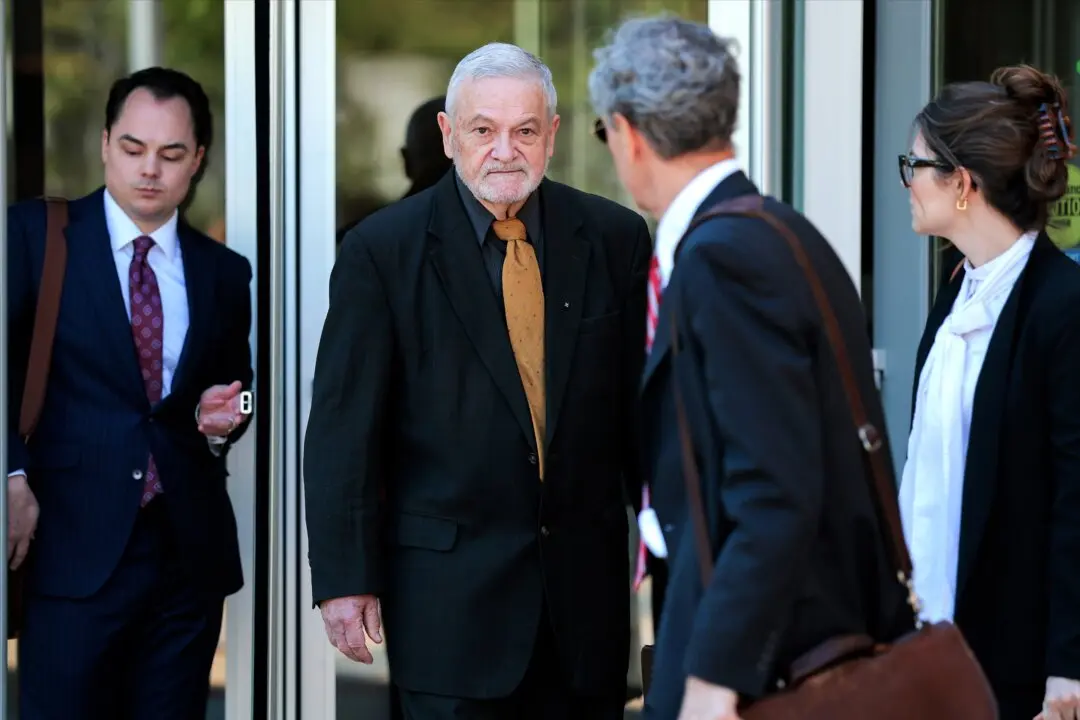 What to Know About the Charges Against Former Fauci Aide