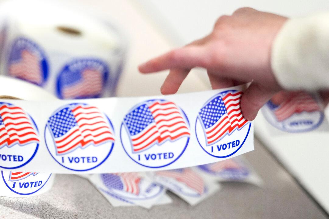 Republicans Regain Advantage in Redistricting Fight After Virginia Map Overturned